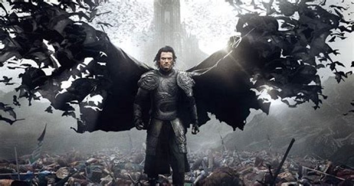Luke Evans Hopes To Play Dracula Again In The Dark Universe