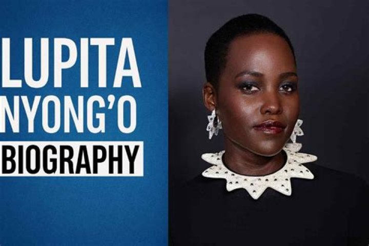 Lupita Nyong’o career earnings, salary and net worth