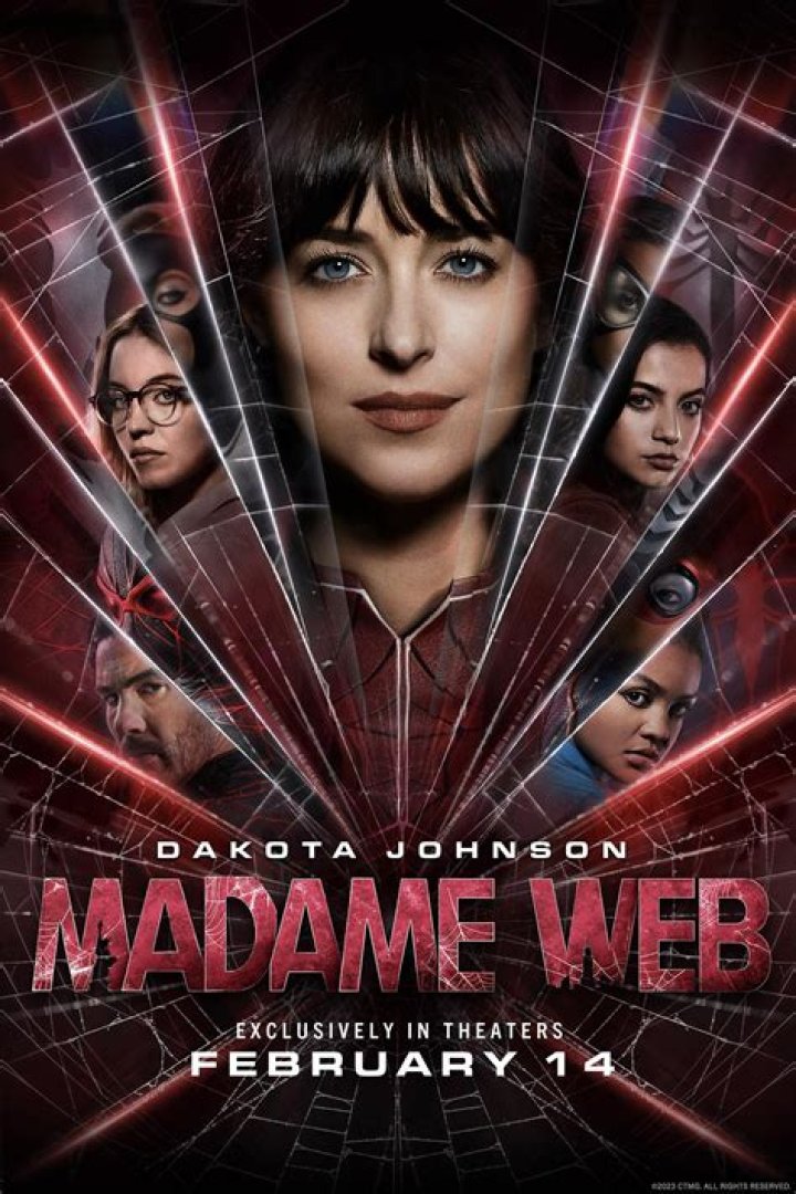 ‘Madame Web’ cast set to party down as Adam Scott joins the ensemble