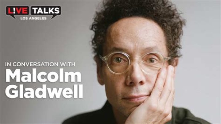 Malcolm Gladwell home: Where does Malcolm Gladwell live?