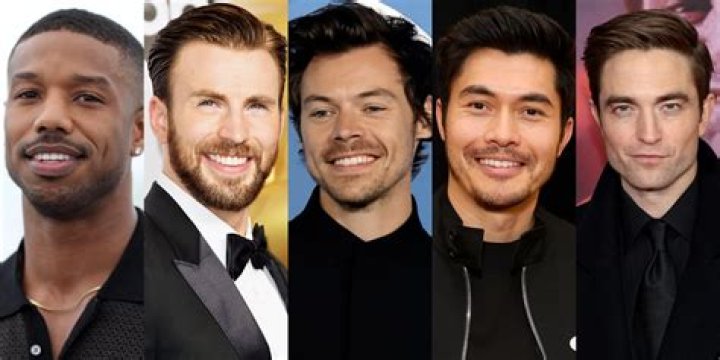 Male Celebrities Whose Name Starts With J