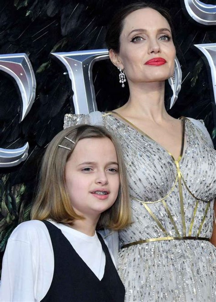 Maleficent To Feature Angelina Jolie’s Daughter As Young Princess