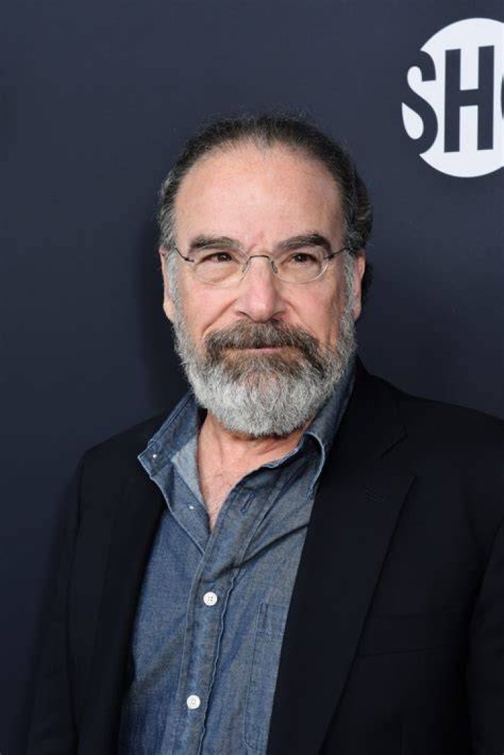 Mandy Patinkin Net Worth