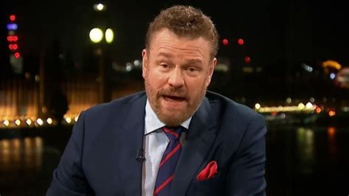 Mark Steyn Heart Attack: Is Mark Steyn Dead or Alive?