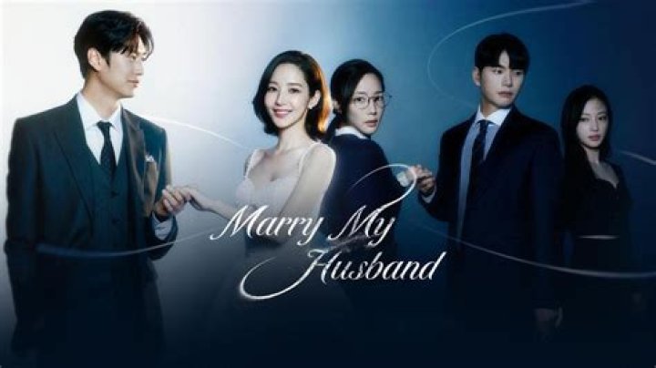 ‘Marry My Husband’ episode 5 release date confirmed