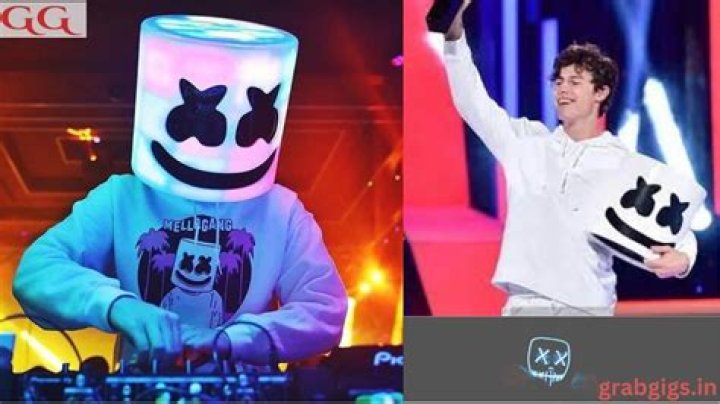 Marshmello net worth: How Marchmello made $50 million explained