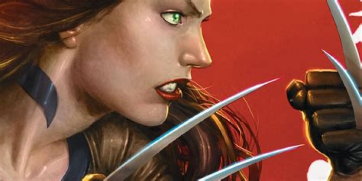 Marvel Announces New X-23 Series