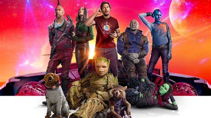 Marvel’ has a VFX problem but ‘Guardians of the Galaxy Vol. 3’ doesn’t. Why is that?