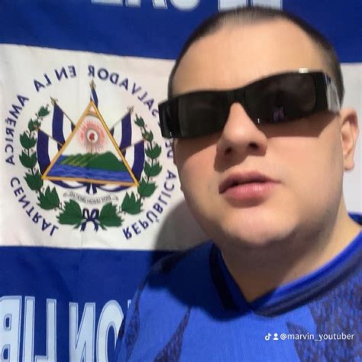 MarvinHF