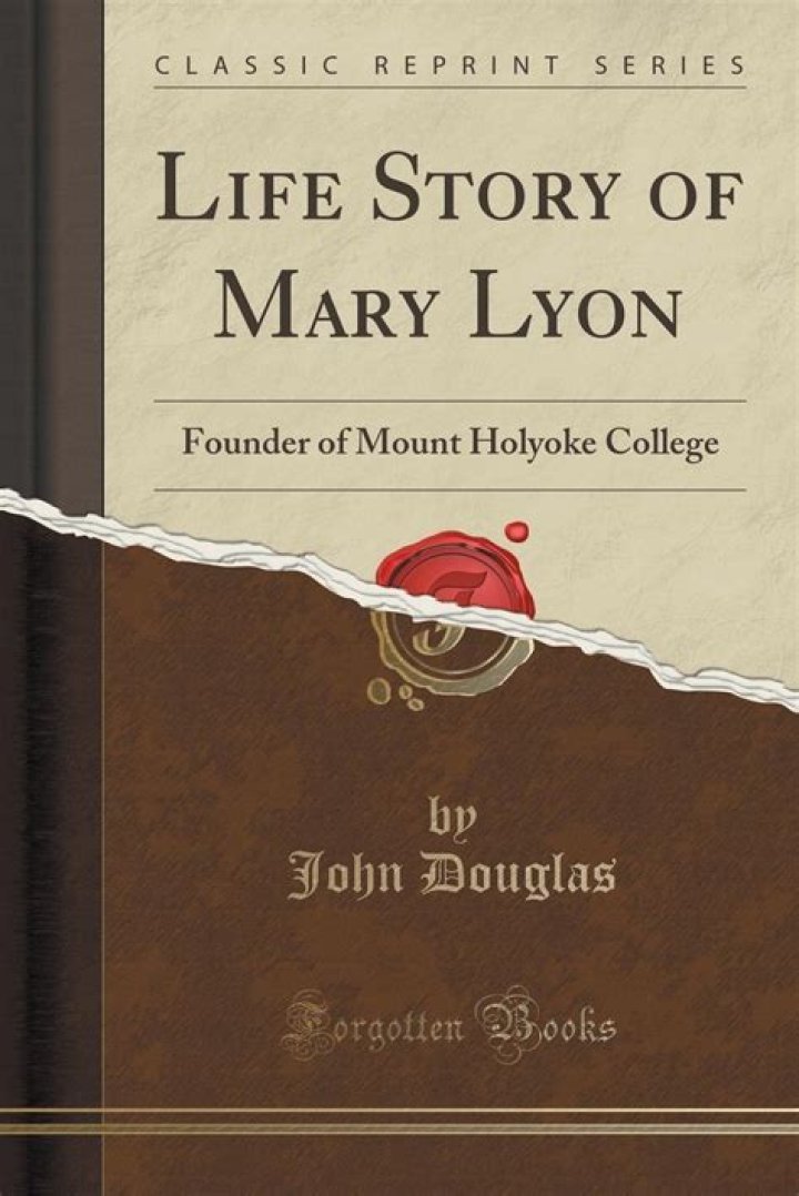 Mary Lyon Biography - Childhood, Life Achievements & Timeline