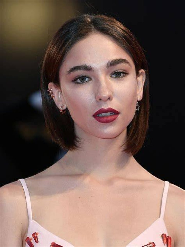 Matilda De Angelis Net Worth