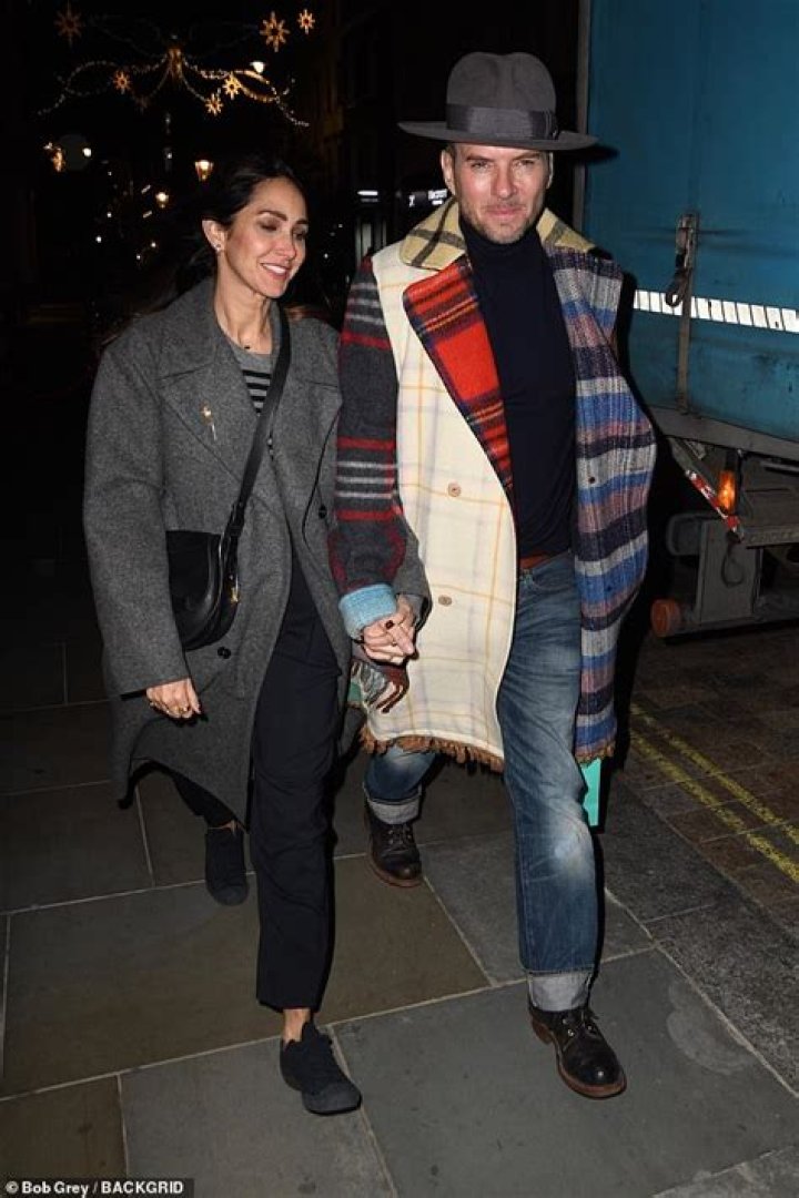 Matt Goss wife: Has Matt Goss ever been married?