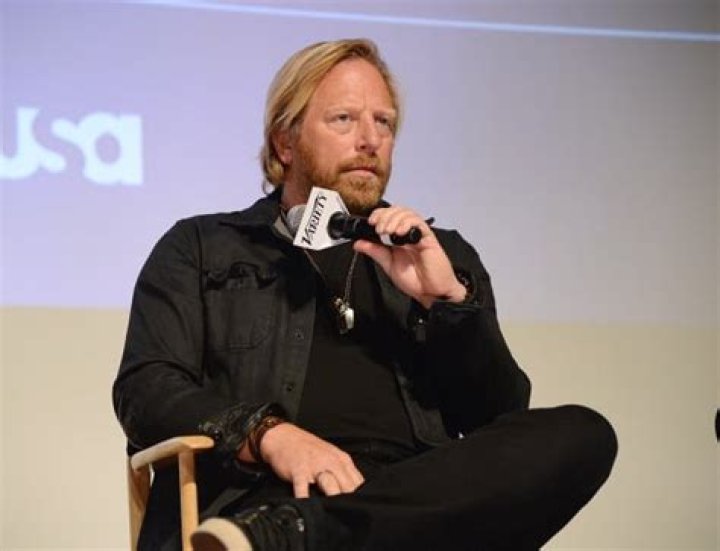 Matthew Carnahan Net Worth