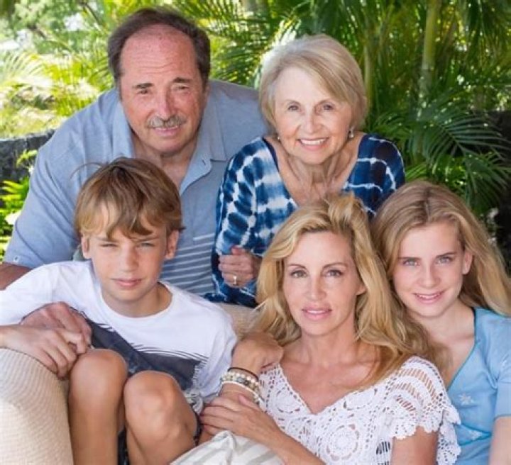 Maureen Wilson Donatacci cause of death, husband, parents, net worth, funeral