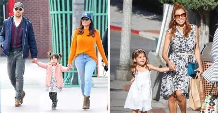 Meet Esmeralda Amada Gosling and Amada Lee Gosling, Ryan Gosling children