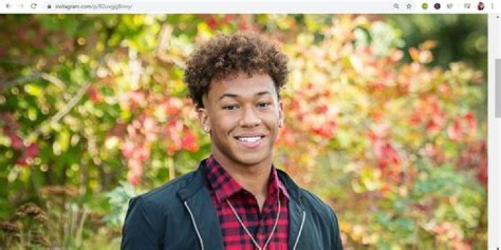 Meet Langston Attickus Dolezal, Franklin Moore