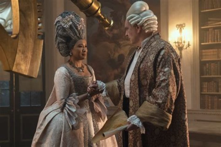 Meet Siegfried Rosheuvel (father) and Judith Evans (mother)