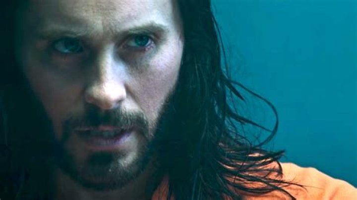 Meet the full cast of ‘Morbius’