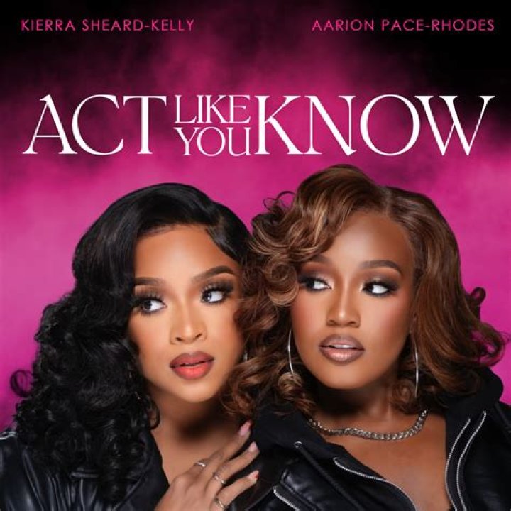 Meet Xenia Pace Rhodes and Aarion Pace Rhodes