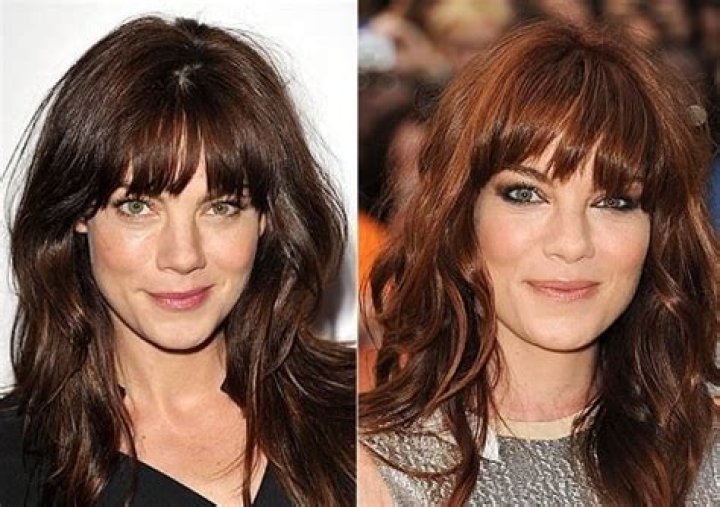 Michelle Monaghan Plastic Surgery Before and After