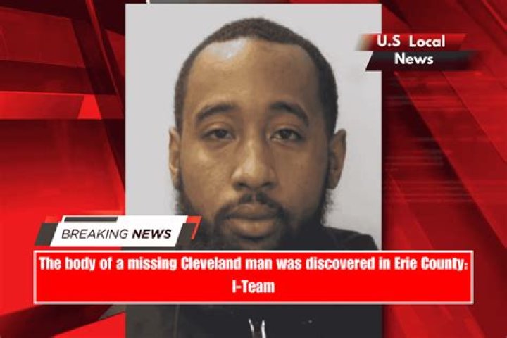 Missing Shawn Michael Mooring‘s, Body Of Missing Cleveland Man Found
