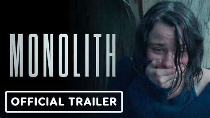 ‘Monolith’ movie release date, trailer, and more