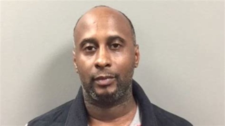 MSU shooter Anthony McRae MSU shooter Anthony McRae