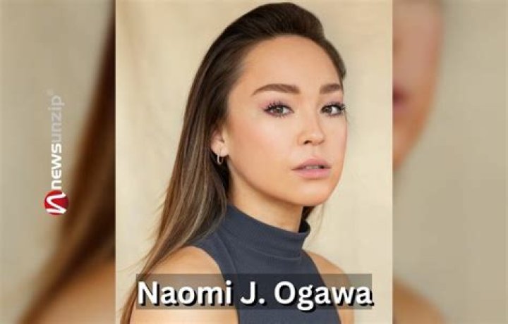 Naomi J Ogawa Wiki, Age, Boyfriend, Height, Parents, Net Worth & More