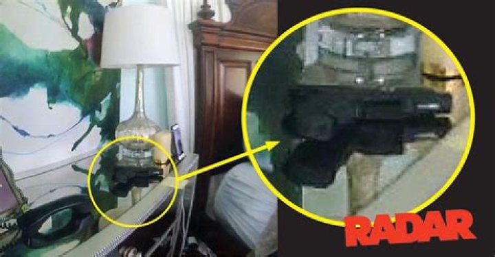 Naomi Judd autopsy photos