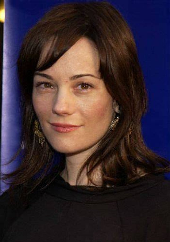 Natasha Gregson Wagner Bra Size, Age, Weight, Height, Measurements