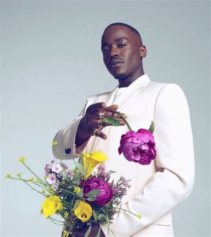 Ncuti Gatwa wife: Is Ncuti Gatwa married?