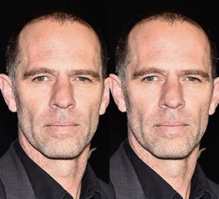 Neil Sandilands Net Worth