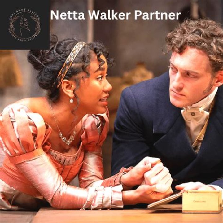 Netta Walker parents: Who are his father and mother?