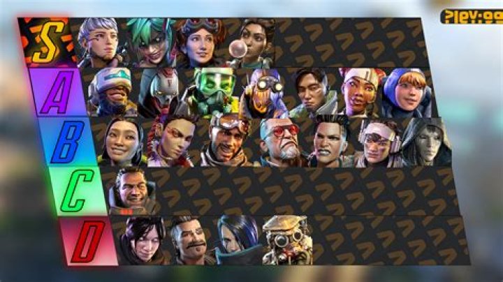 New Apex Legends Leaks Tease The Arrival Of Dragons