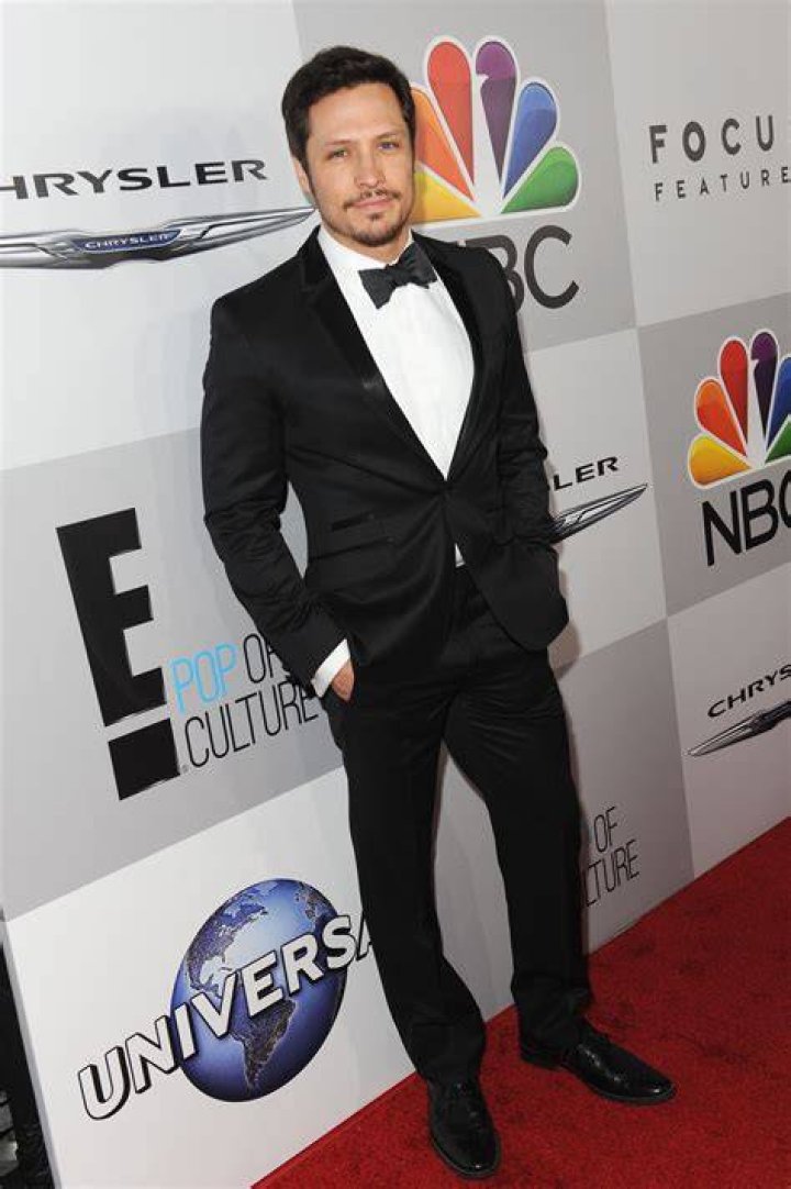 Nick Wechsler Age, Weight, Height, Measurements