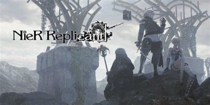 Nier Replicant Review
