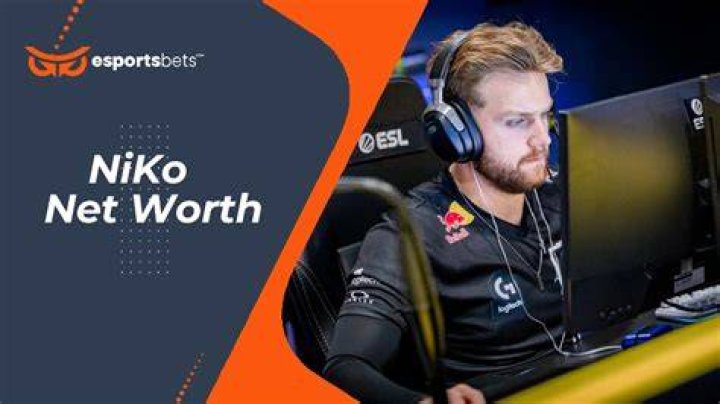 Niko Nicotera Net Worth