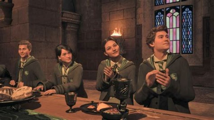 Notorious ‘Harriet Porber’ author Chuck Tingle finally weighs in on ‘Hogwarts Legacy’
