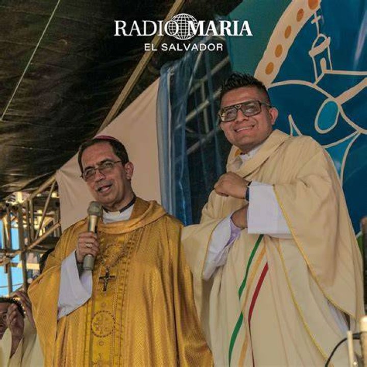 Padre Neftal&iacute; Rogel