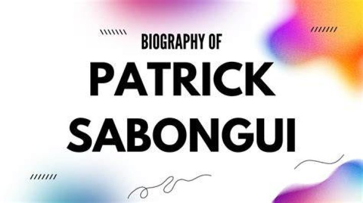 Patrick Sabongui Net Worth
