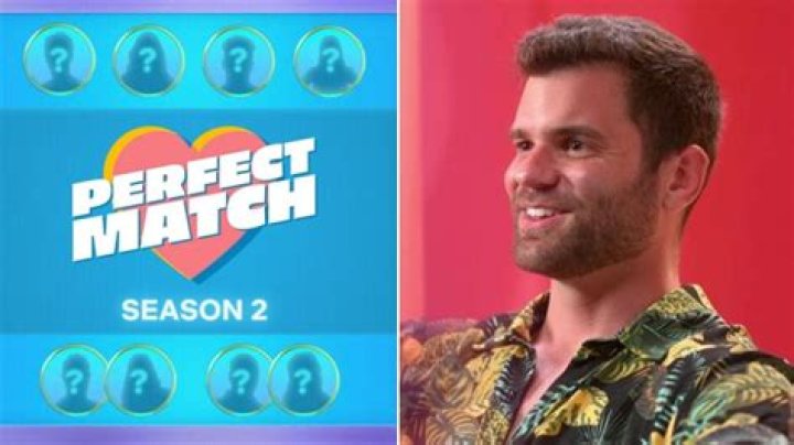 ‘Perfect Match’ season 2 release window, cast, and more