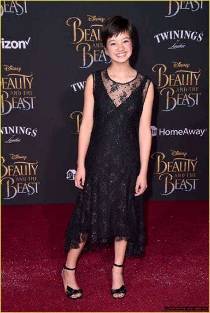Peyton Elizabeth Lee Net Worth