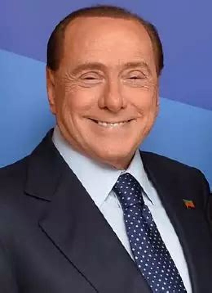 Pier Silvio Berlusconi net worth: How much is Pier Silvio Berlusconi worth?