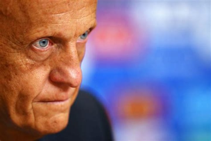 Pierluigi Collina career earnings, salary and net worth