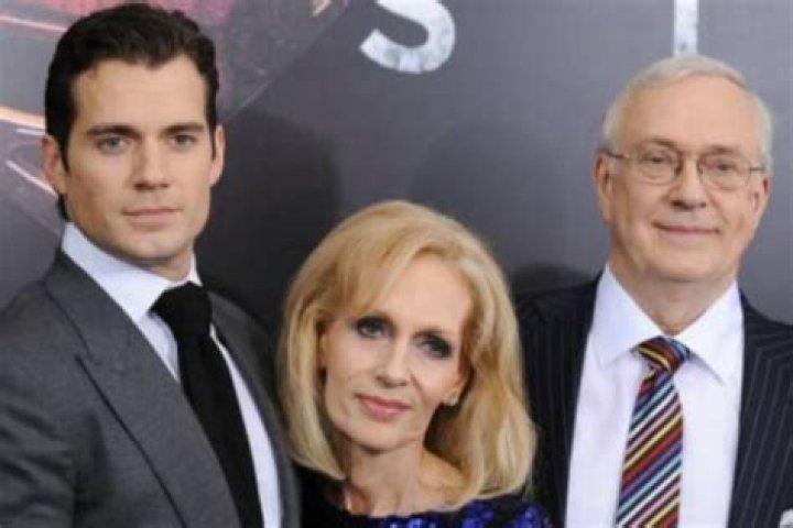 Piers Cavill Biography, age, wife, children, occupation, net worth
