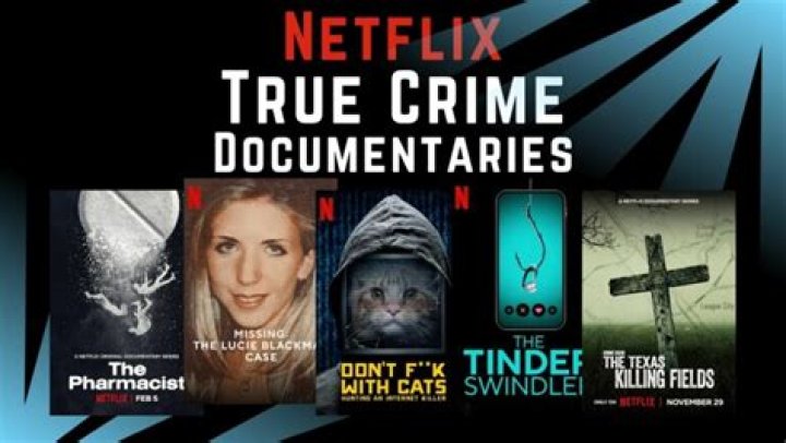 ‘Please put out the word’: The subject of the true crime documentary that became a breakout sensation reported missing by its director