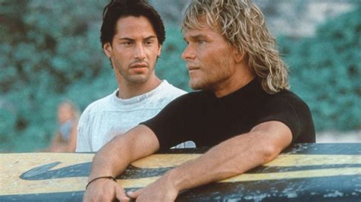 Point Break Review