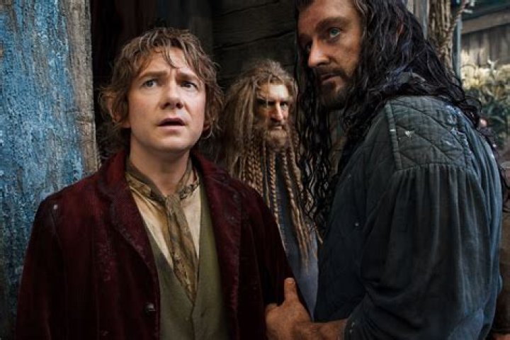 Press Conference Interview With The Cast And Filmmakers Of The Hobbit: The Desolation Of Smaug