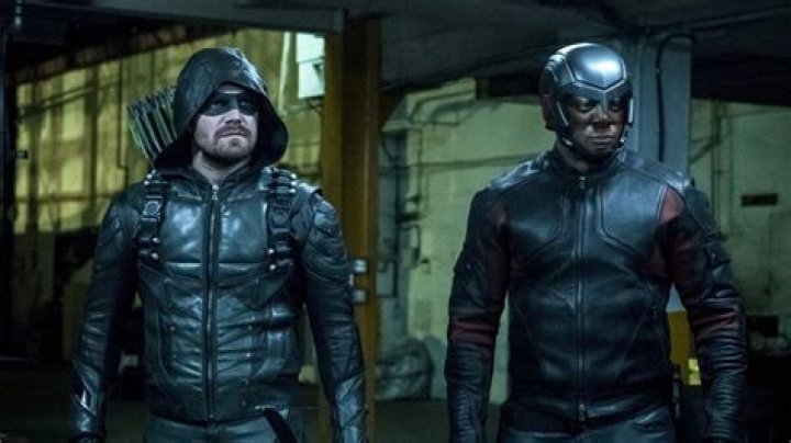 Quentin Lance Returns In Promo For Next Episode Of Arrow