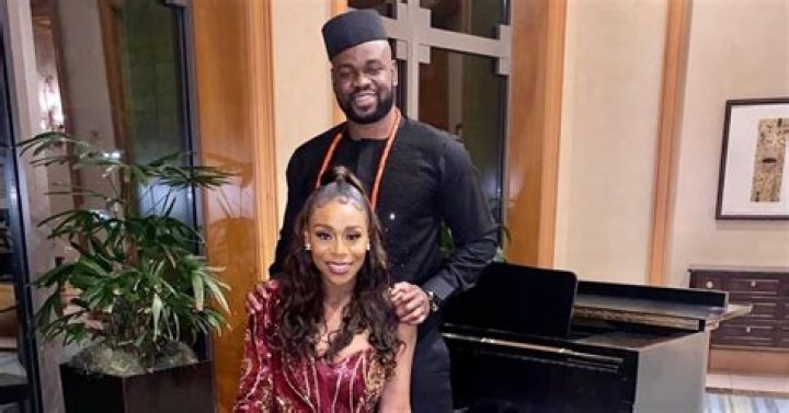 ‘RHOP’: Who is Nneka Ihim’s husband, Dr. Ikenna?